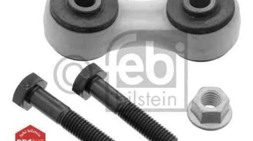 Bieleta stabilizator antiruliu AUDI A6 (4B2, C5) FEBI BILSTEIN 32595