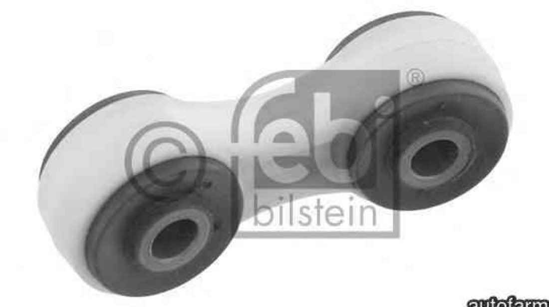 Bieleta stabilizator antiruliu AUDI A6 (4B2, C5) FEBI BILSTEIN 27864