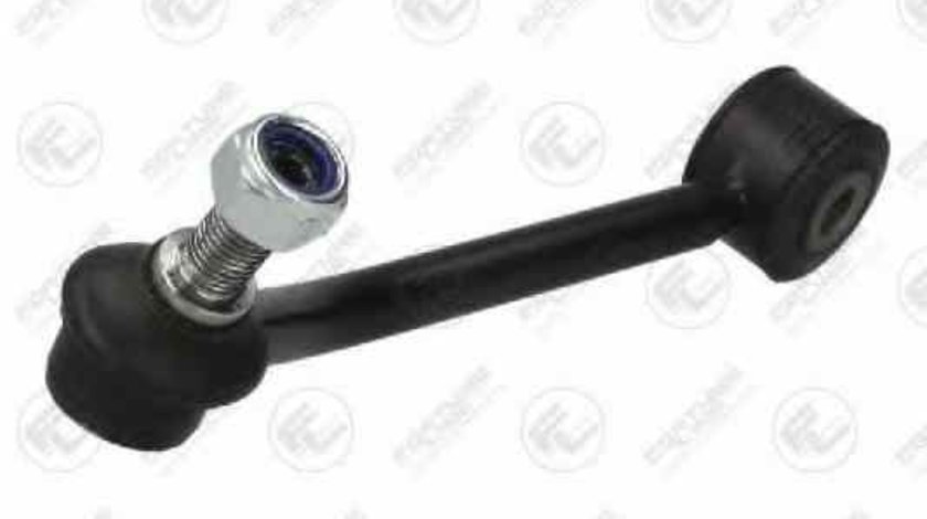 Bieleta stabilizator antiruliu AUDI Q7 4L FORTUNE LINE FZ7269