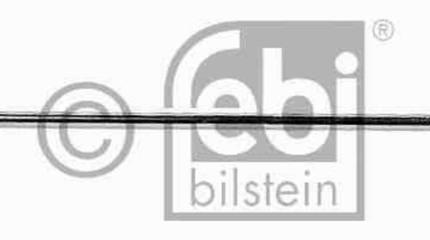 Bieleta stabilizator antiruliu BMW 3 Cabriolet (E36) FEBI BILSTEIN 21077