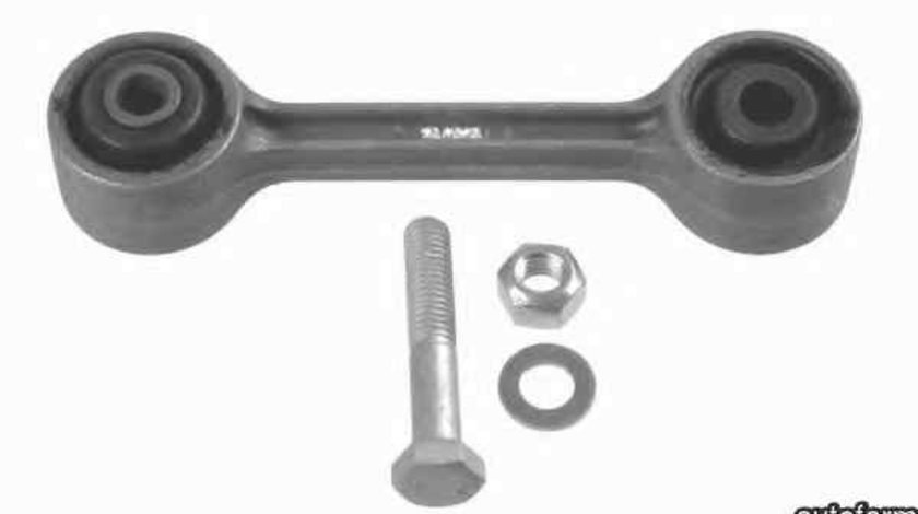 Bieleta stabilizator antiruliu BMW 3 Cabriolet (E30) LEMFÖRDER 10670 02