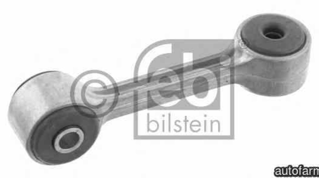 Bieleta stabilizator antiruliu BMW 3 cupe E46 FEBI BILSTEIN 17779