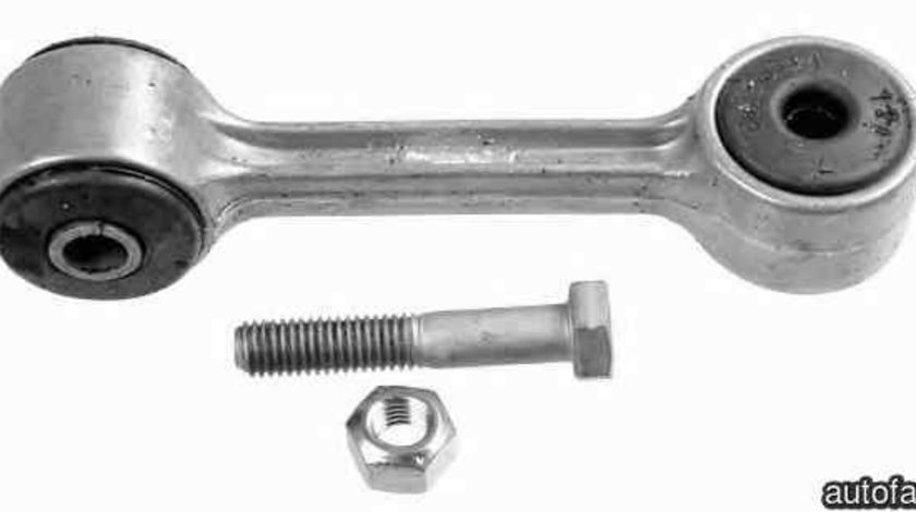 Bieleta stabilizator antiruliu BMW 3 cupe (E46) LEMFÖRDER 22752 02