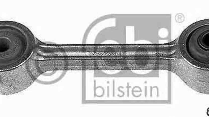 Bieleta stabilizator antiruliu BMW 3 (E30) FEBI BILSTEIN 06639