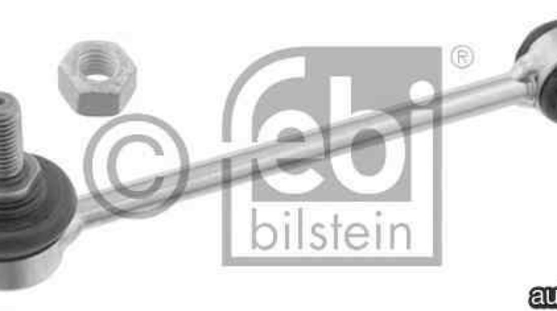 Bieleta stabilizator antiruliu BMW 3 (E90) FEBI BILSTEIN 26078