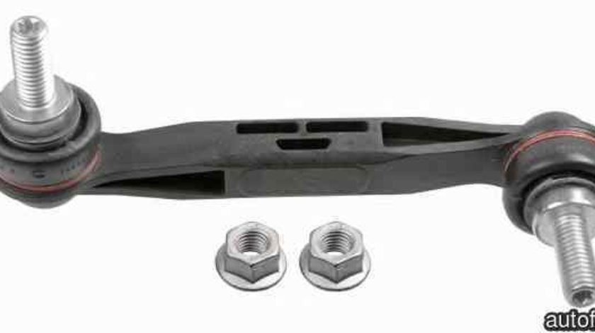 Bieleta stabilizator antiruliu BMW 3 Gran Turismo F34 LEMFÖRDER 36163 01