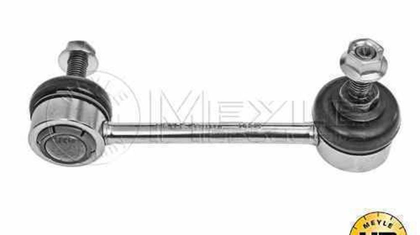 Bieleta stabilizator antiruliu BMW 3 Gran Turismo F34 MEYLE 316 060 0042/HD