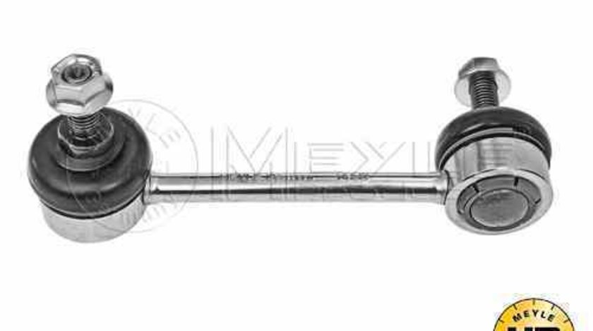 Bieleta stabilizator antiruliu BMW 3 Gran Turismo F34 MEYLE 316 060 0043/HD