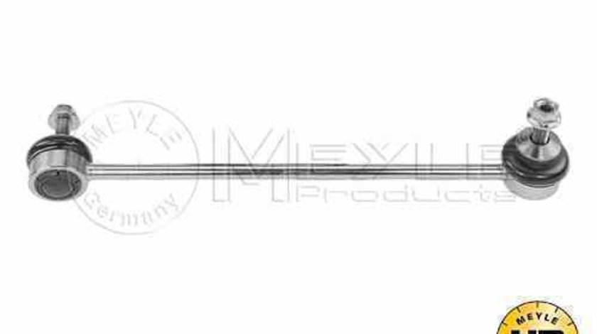 Bieleta stabilizator antiruliu BMW 5 E60 MEYLE 316 060 0013/HD