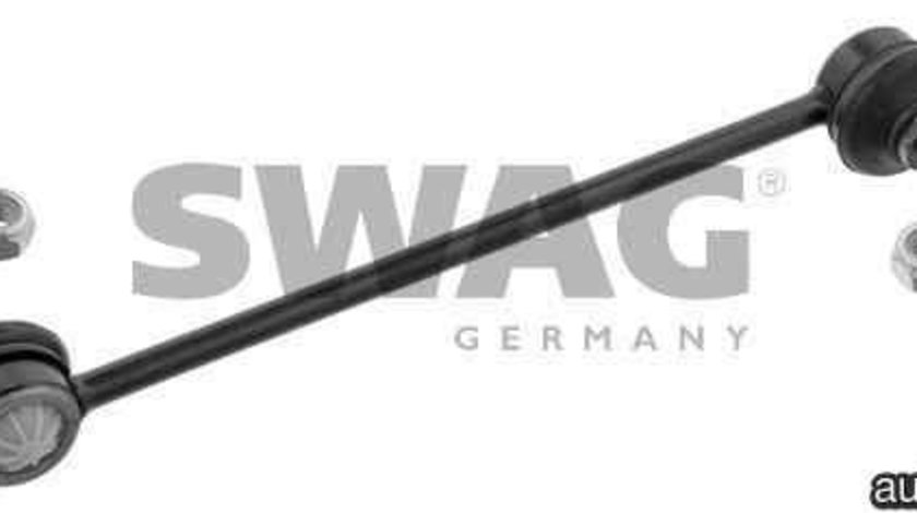 Bieleta stabilizator antiruliu BMW 5 Touring (E34) SWAG 20 79 0003
