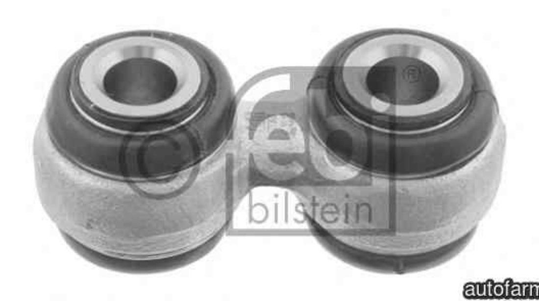 Bieleta stabilizator antiruliu BMW 6 (E24) FEBI BILSTEIN 05747