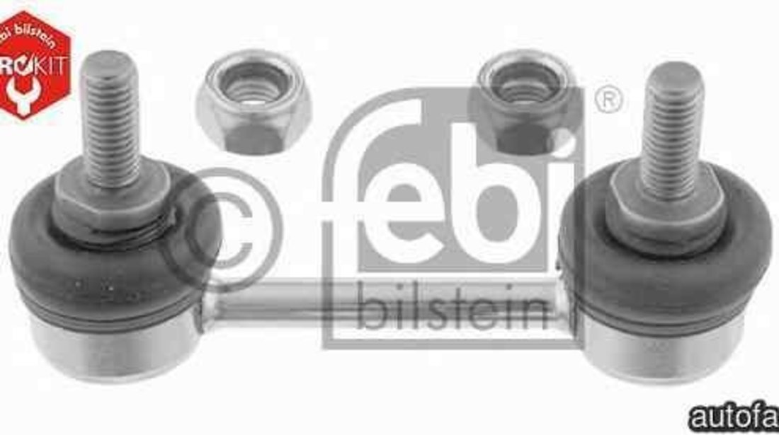 Bieleta stabilizator antiruliu BMW X3 (E83) FEBI BILSTEIN 27198