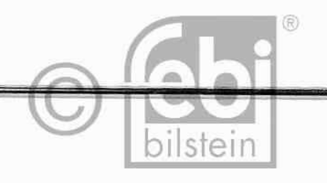 Bieleta stabilizator antiruliu BMW Z3 cupe (E36) FEBI BILSTEIN 21077