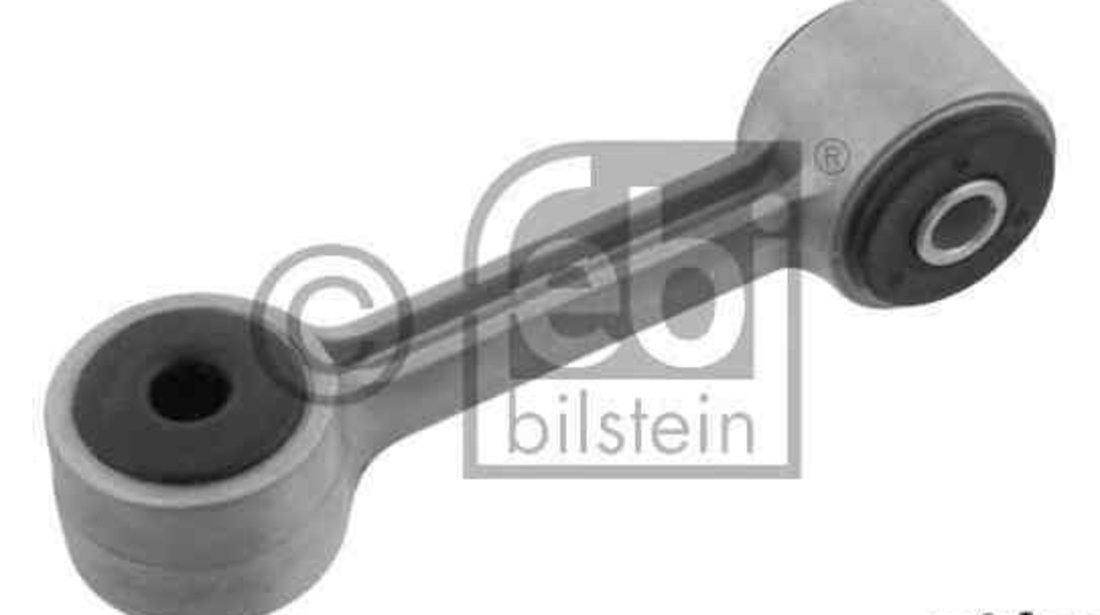 Bieleta stabilizator antiruliu BMW Z4 cupe (E86) FEBI BILSTEIN 32879