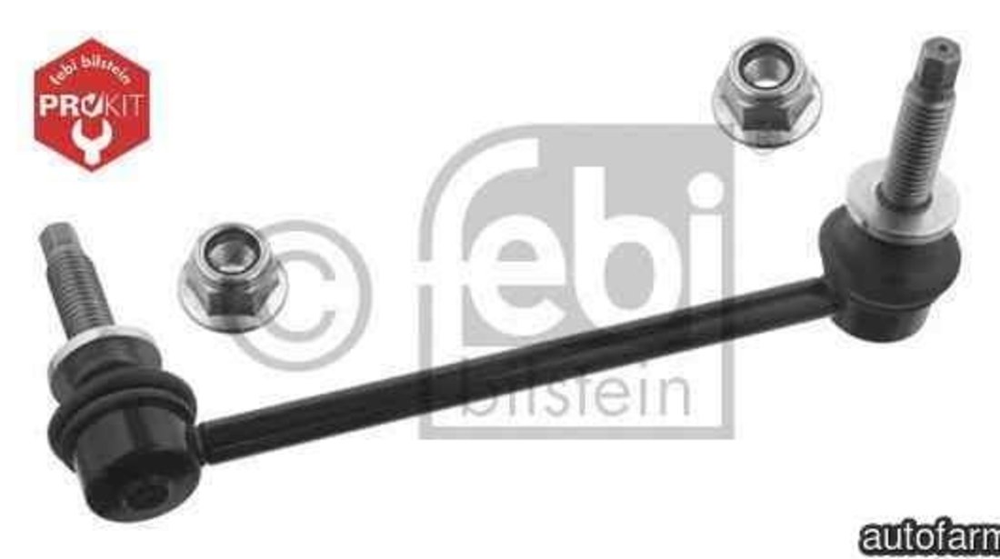 Bieleta stabilizator antiruliu CHRYSLER 300 C Touring (LX) FEBI BILSTEIN 34316