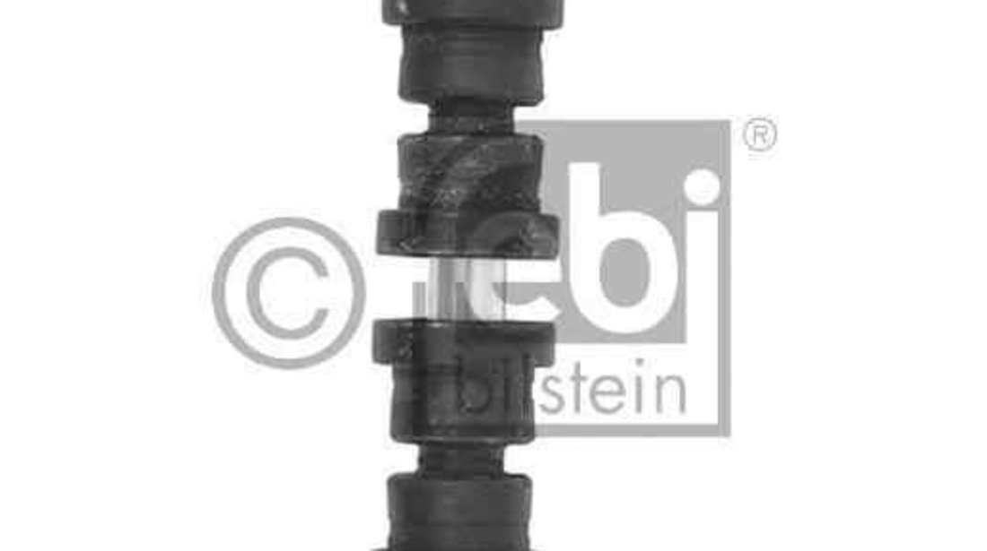 Bieleta stabilizator antiruliu CHRYSLER PT CRUISER Cabriolet FEBI BILSTEIN 41036