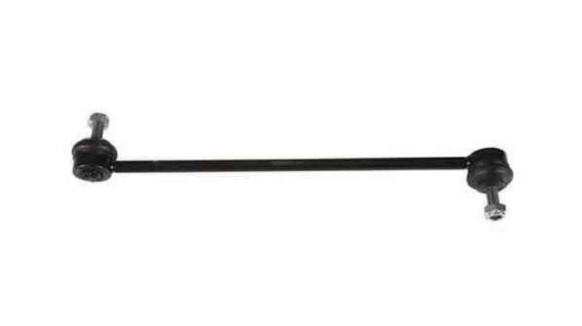Bieleta stabilizator antiruliu CITROËN BERLINGO platou / sasiu (B9) MOOG PE-LS-3817