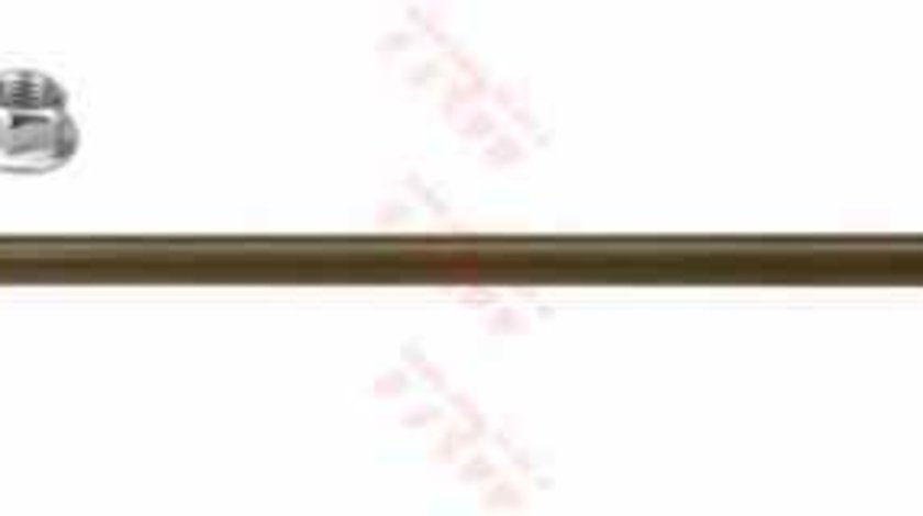 Bieleta stabilizator antiruliu CITROËN BERLINGO caroserie M TRW JTS125