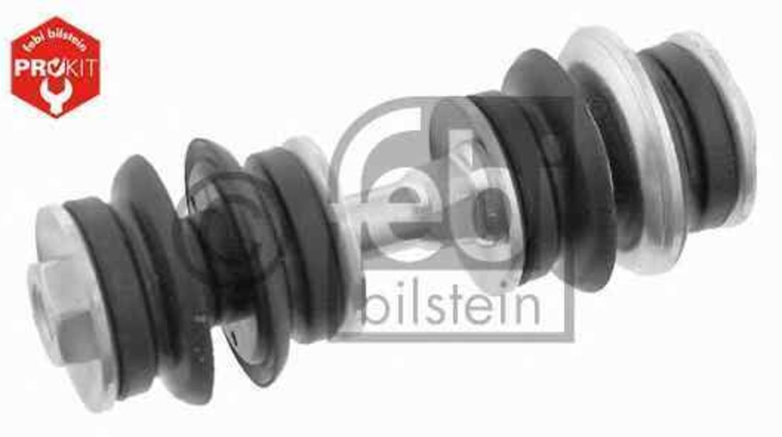 Bieleta stabilizator antiruliu CITROËN C1 II FEBI BILSTEIN 27438