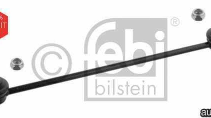 Bieleta stabilizator antiruliu CITROËN C3 I FC FEBI BILSTEIN 17969