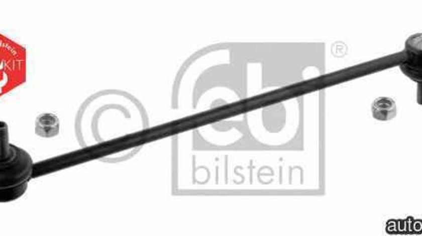 Bieleta stabilizator antiruliu CITROËN C4 II B7 FEBI BILSTEIN 19397