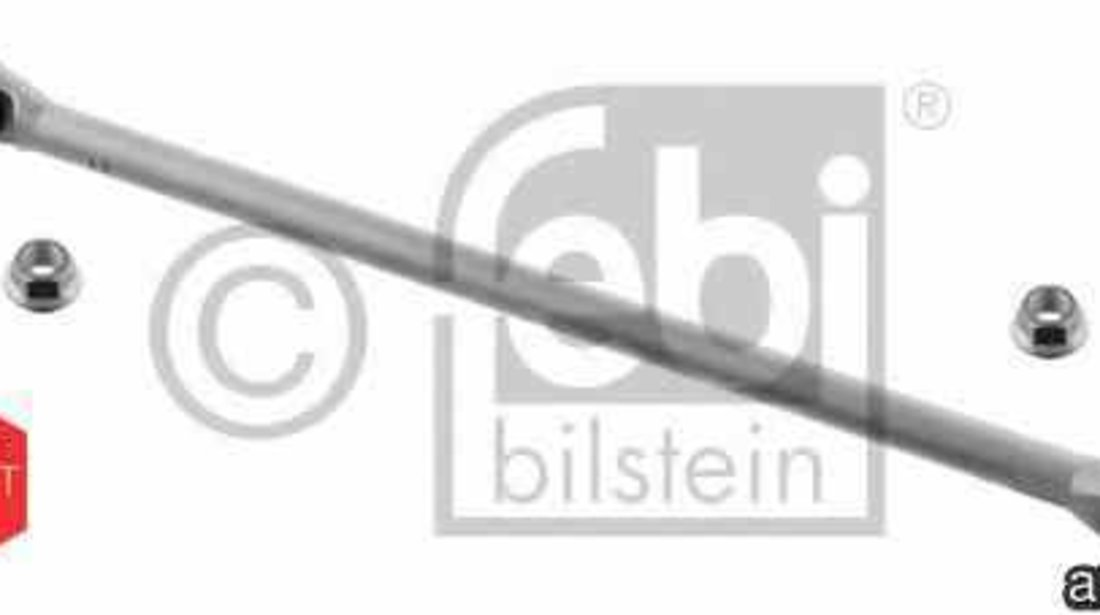 Bieleta stabilizator antiruliu CITROËN C4 Picasso I UD FEBI BILSTEIN 36440