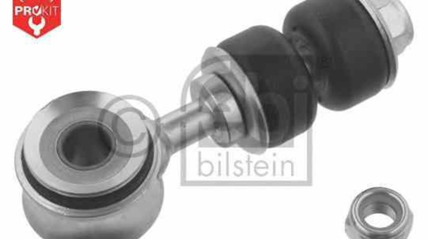 Bieleta stabilizator antiruliu CITROËN JUMPER bus FEBI BILSTEIN 36889