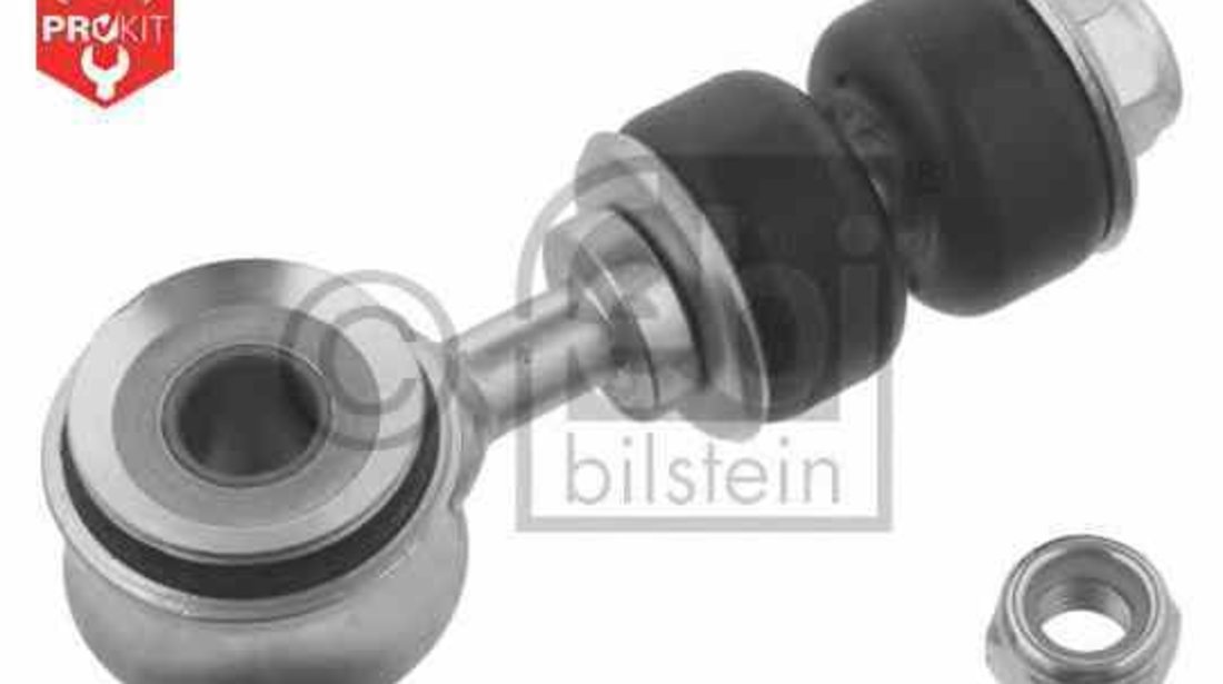 Bieleta stabilizator antiruliu CITROËN JUMPER platou / sasiu FEBI BILSTEIN 36889