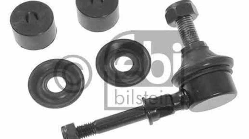 Bieleta stabilizator antiruliu DAIHATSU CUORE VII L251 FEBI BILSTEIN 41344