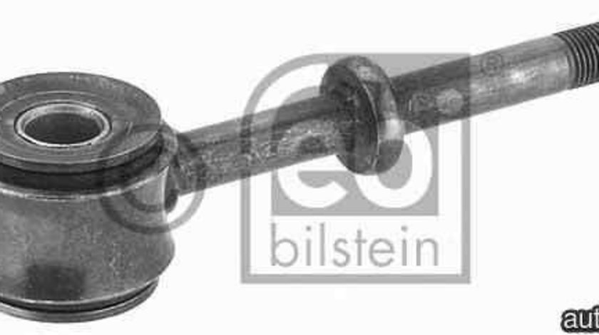 Bieleta stabilizator antiruliu FIAT DUCATO platou / sasiu (230) FEBI BILSTEIN 12840