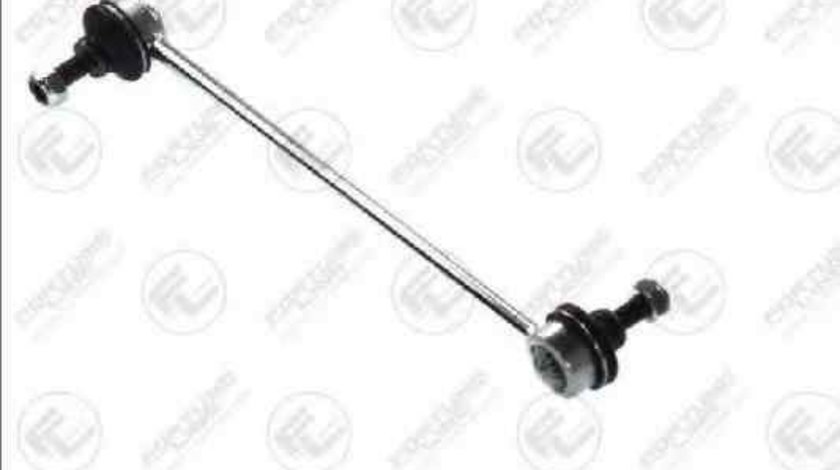 Bieleta stabilizator antiruliu FIAT PUNTO / GRANDE PUNTO (199) FORTUNE LINE FZ7616