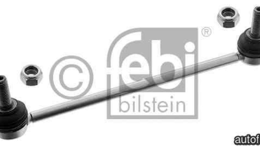 Bieleta stabilizator antiruliu FIAT SCUDO (270_) FEBI BILSTEIN 28601