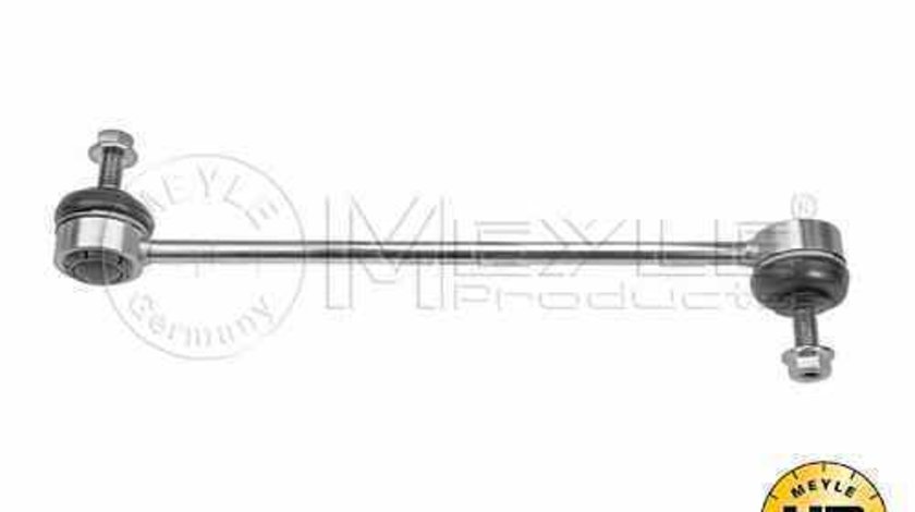 Bieleta stabilizator antiruliu FIAT STILO Multi Wagon 192 MEYLE 216 060 0000/HD