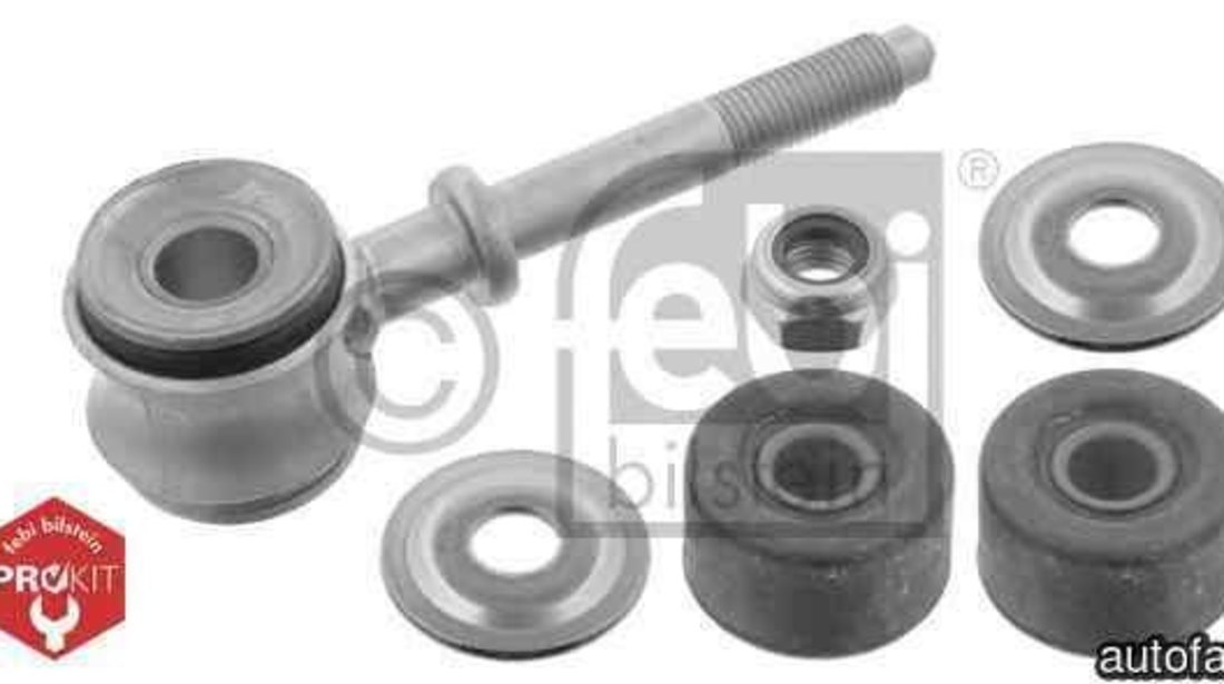 Bieleta stabilizator antiruliu FIAT TEMPRA (159) FEBI BILSTEIN 36829