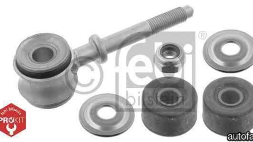 Bieleta stabilizator antiruliu FIAT TEMPRA (159) FEBI BILSTEIN 36829