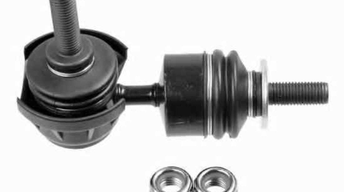 Bieleta stabilizator antiruliu FORD FOCUS C-MAX LEMFÖRDER 32010 01
