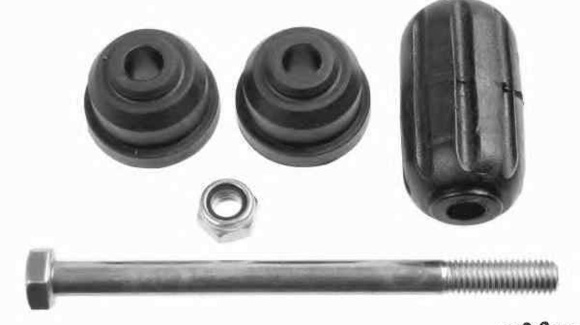 Bieleta stabilizator antiruliu FORD FOCUS combi (DNW) LEMFÖRDER 33482 01