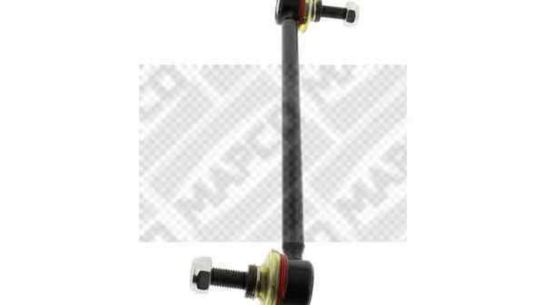 Bieleta stabilizator antiruliu FORD MONDEO III limuzina (B4Y) MAPCO 19773HPS