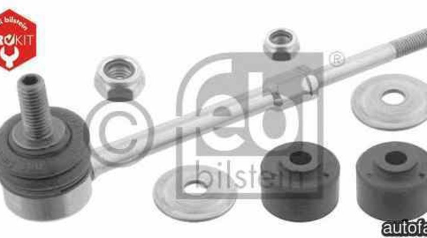 Bieleta stabilizator antiruliu FORD S-MAX WA6 FEBI BILSTEIN 30830