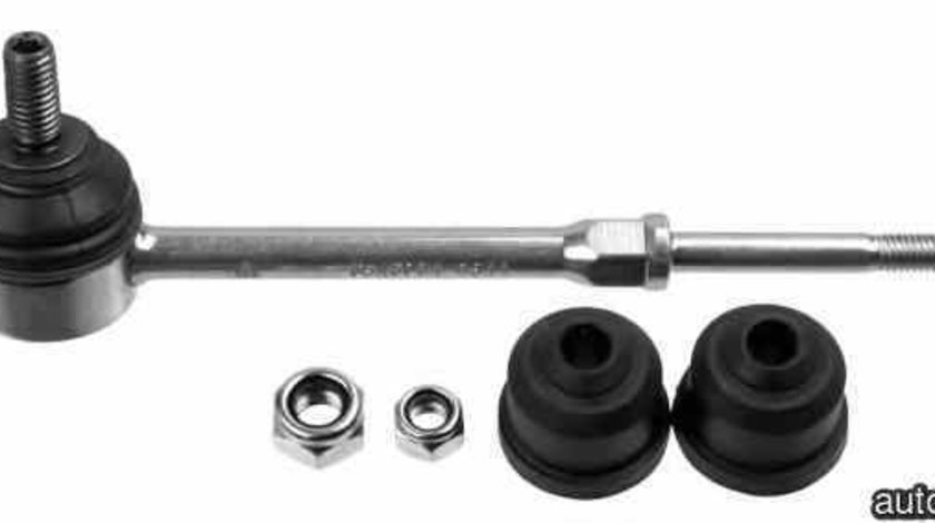 Bieleta stabilizator antiruliu FORD S-MAX WA6 LEMFÖRDER 35430 01