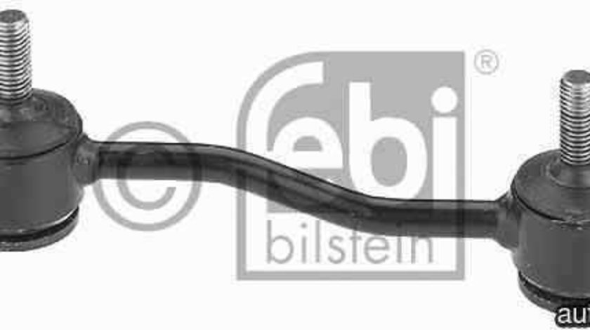 Bieleta stabilizator antiruliu FORD TRANSIT bus T FEBI BILSTEIN 17595