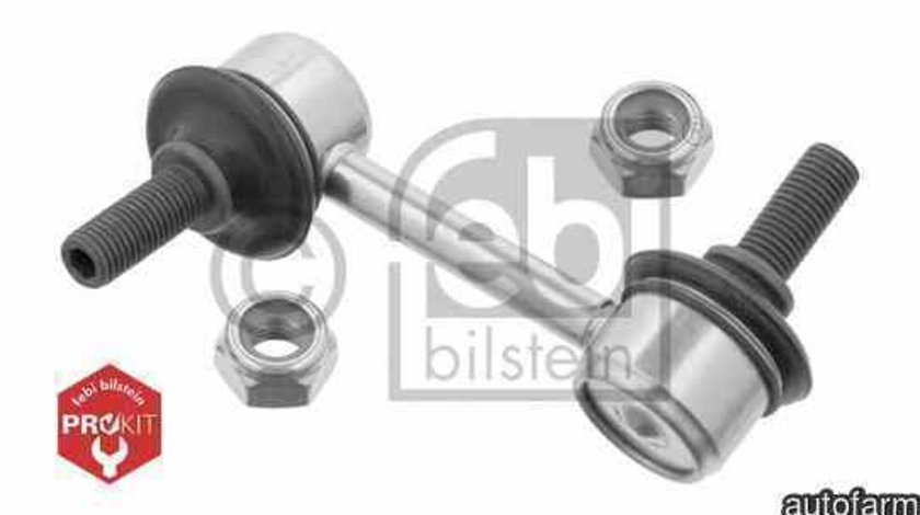 Bieleta stabilizator antiruliu HONDA ACCORD cupe CM FEBI BILSTEIN 33649