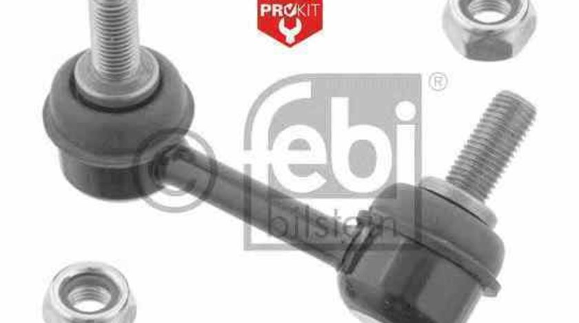 Bieleta stabilizator antiruliu HONDA CIVIC cupe FEBI BILSTEIN 28462