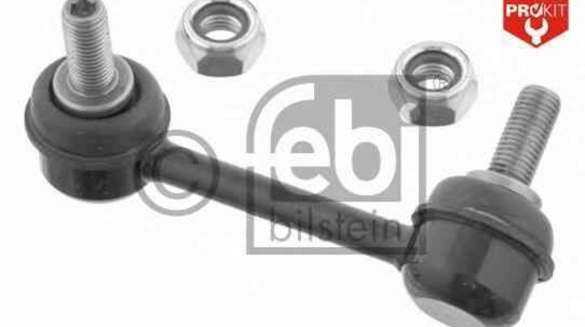 Bieleta stabilizator antiruliu HONDA CR-V II (RD_) FEBI BILSTEIN 28051