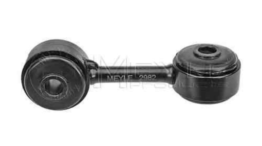 Bieleta stabilizator antiruliu HYUNDAI ATOS (MX) MEYLE 37-16 060 0025