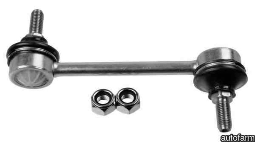 Bieleta stabilizator antiruliu HYUNDAI MATRIX (FC) LEMFÖRDER 24689 02