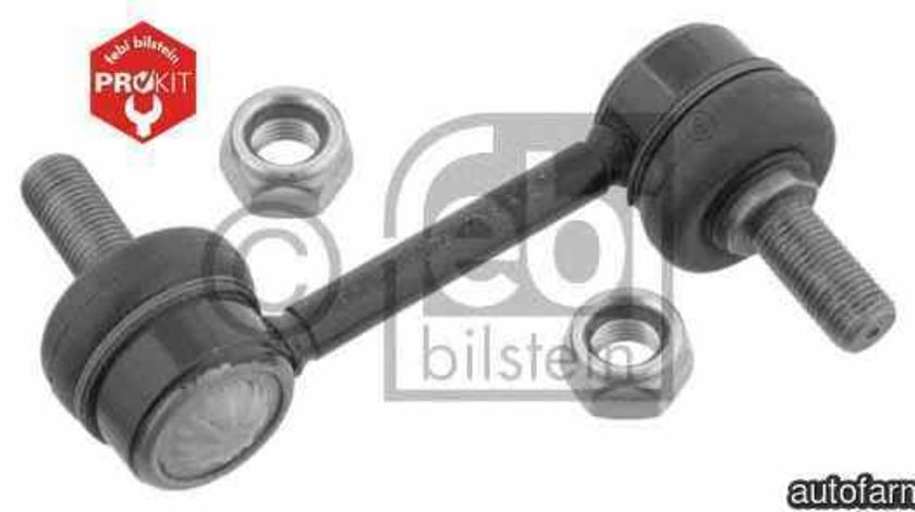 Bieleta stabilizator antiruliu HYUNDAI SANTA FÉ I SM FEBI BILSTEIN 28514