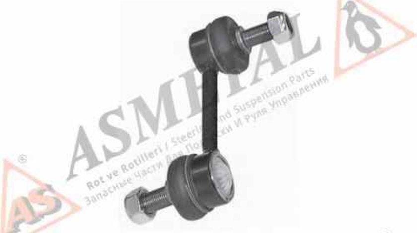 Bieleta stabilizator antiruliu HYUNDAI SANTA FÉ II (CM) HYUNDAI 55530-2B000