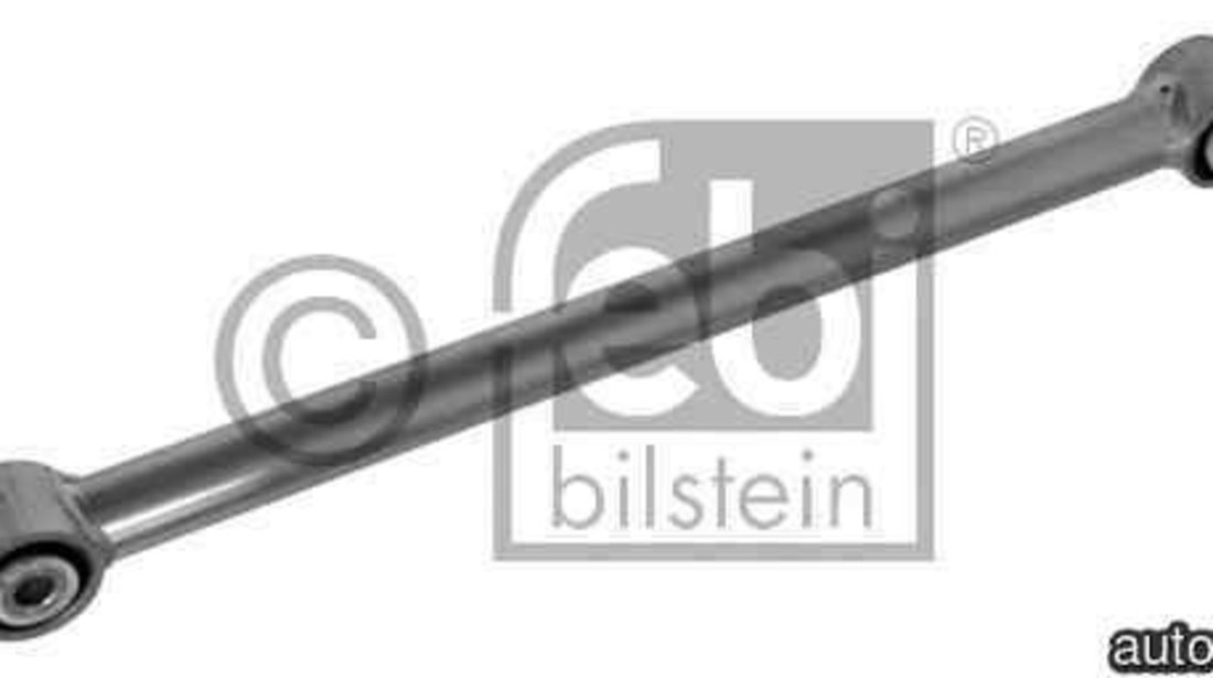 Bieleta stabilizator antiruliu IVECO DAILY IV platou / sasiu FEBI BILSTEIN 35256