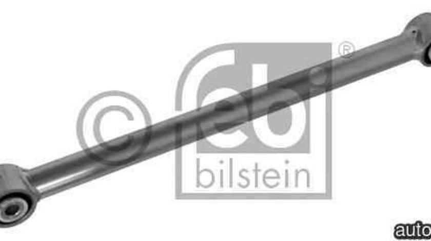 Bieleta stabilizator antiruliu IVECO DAILY V platou / sasiu FEBI BILSTEIN 35256